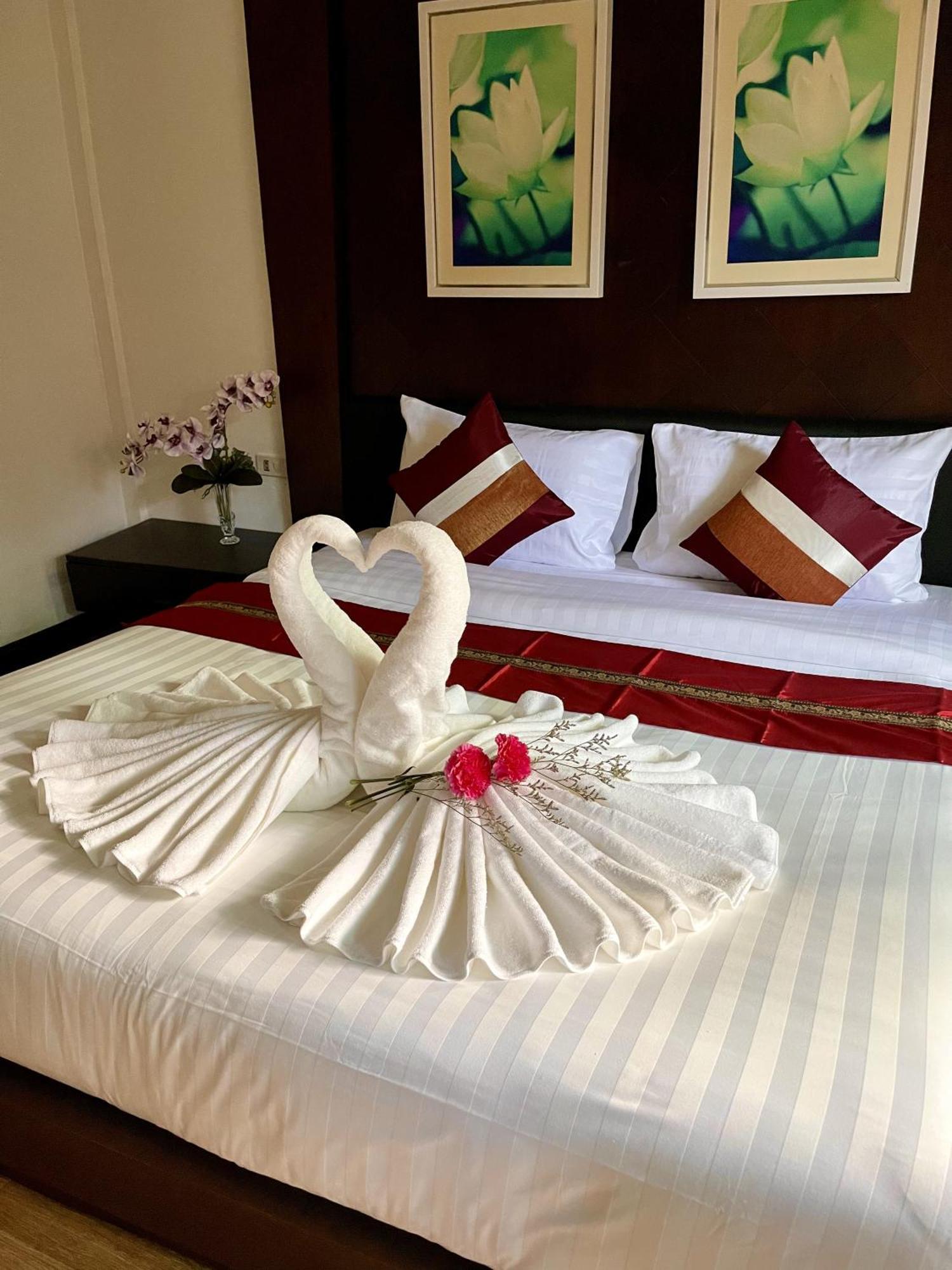Fullmoon Beachresort Krabi Ao Nang Luaran gambar