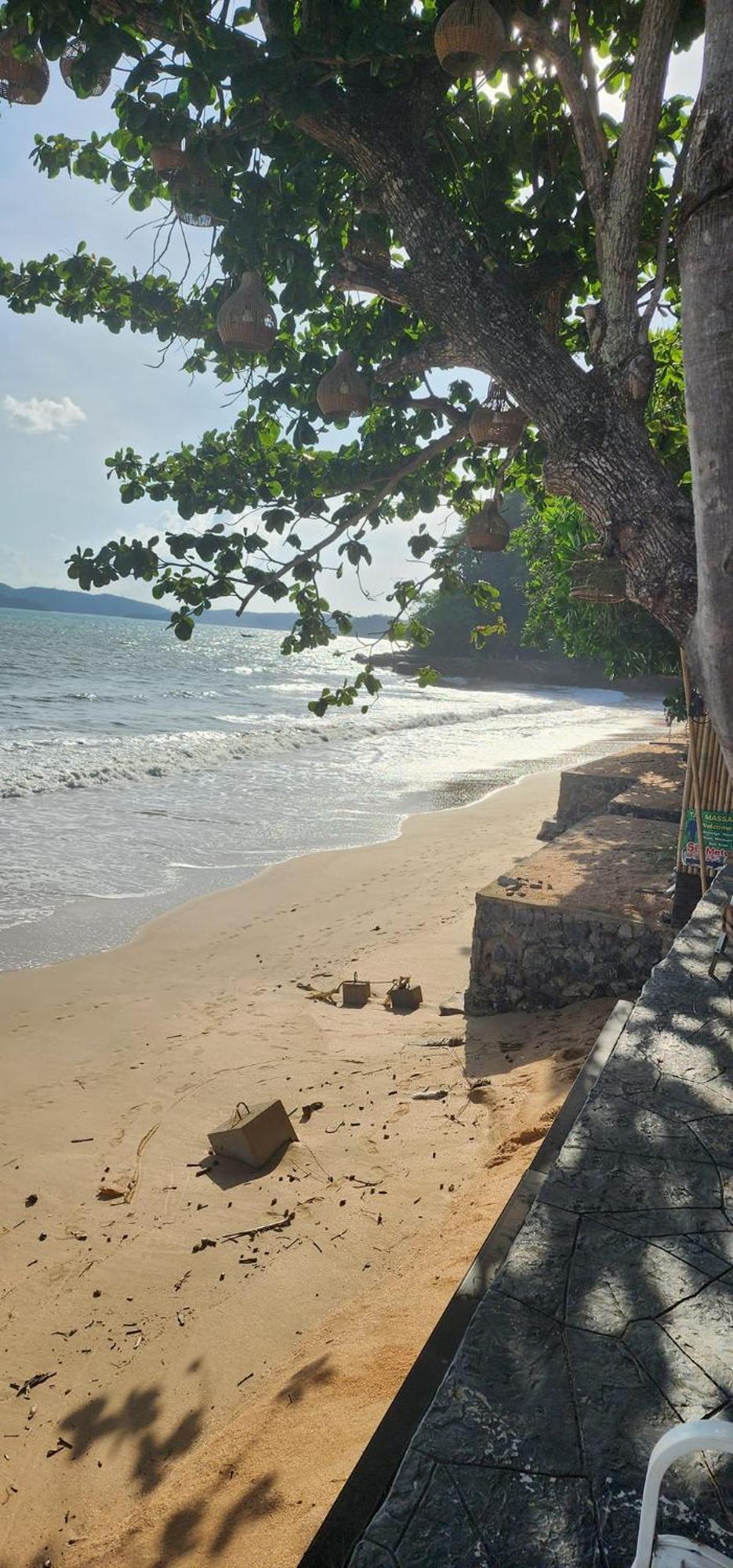 Fullmoon Beachresort Krabi Ao Nang Luaran gambar