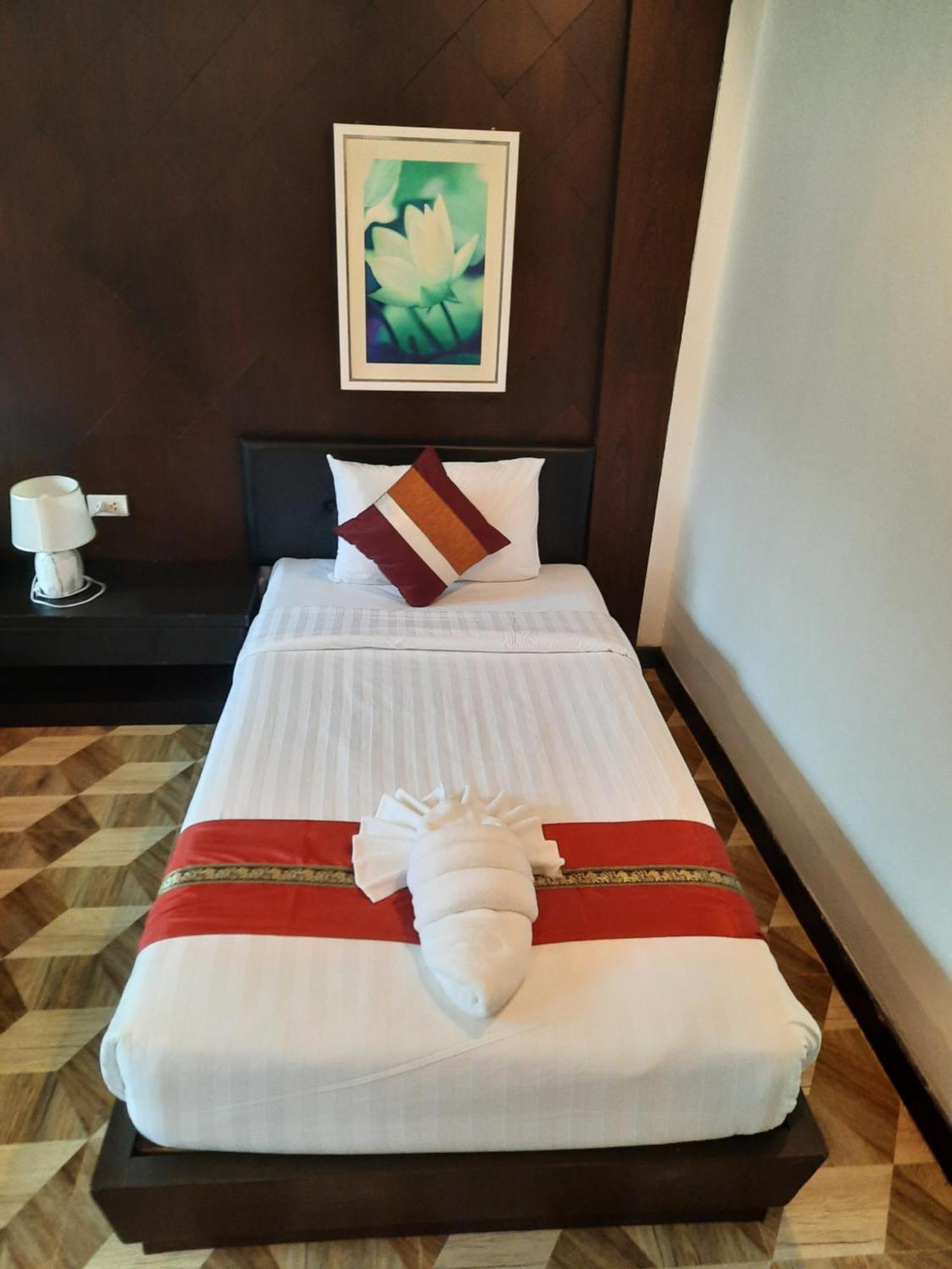 Fullmoon Beachresort Krabi Ao Nang Luaran gambar